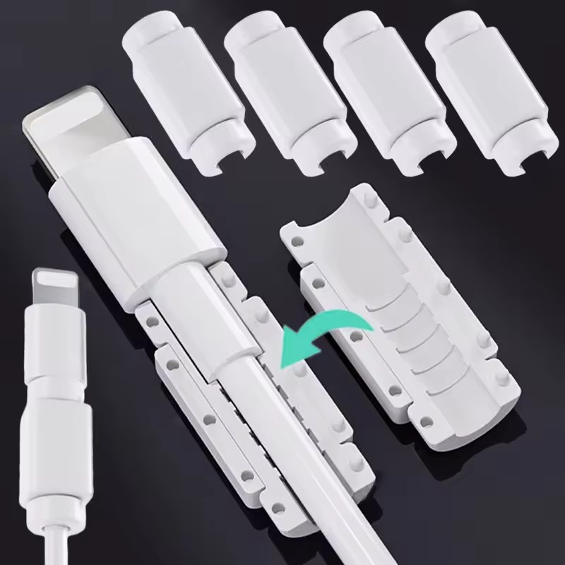 Protecteur de câble anti-casse - Micro Usb Cable avis et prix