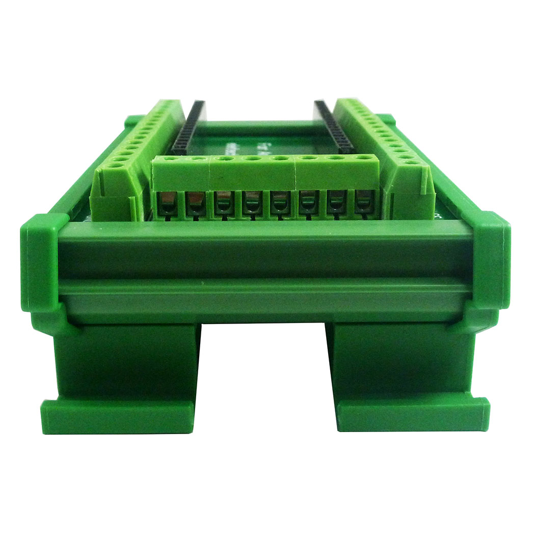 Adaptateur de bornier à vis po - Screw Terminal Block avis et prix