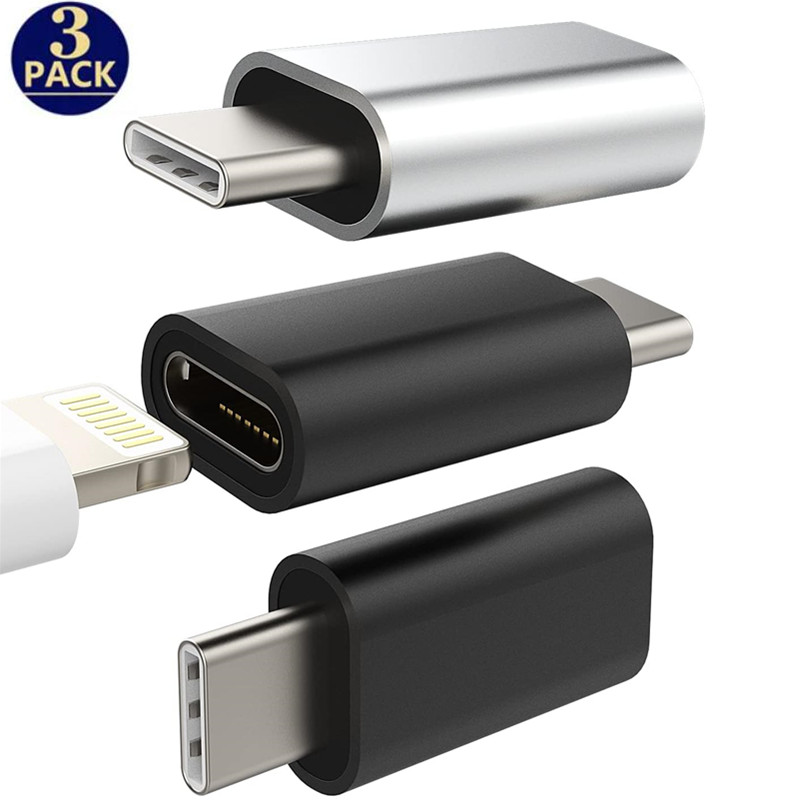 Lot de 3 adaptateurs de charge - Ipex Connector avis et prix