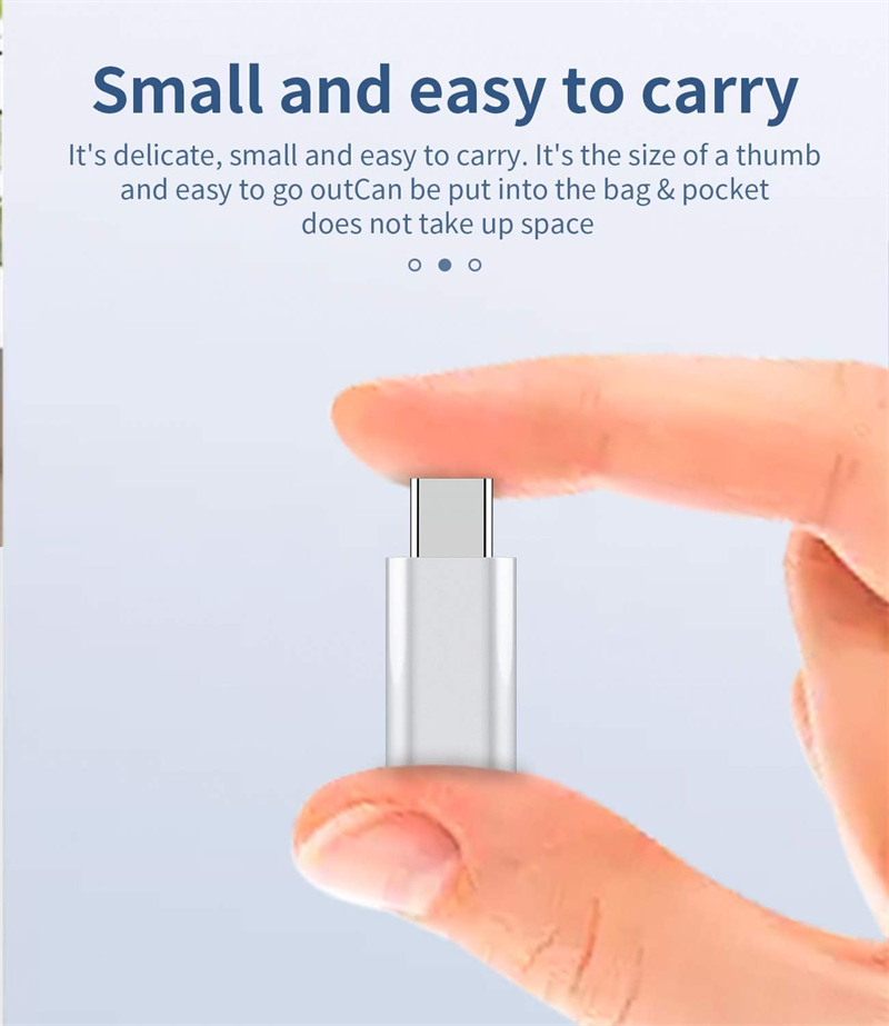 Lot de 3 adaptateurs de charge - Ipex Connector avis et prix