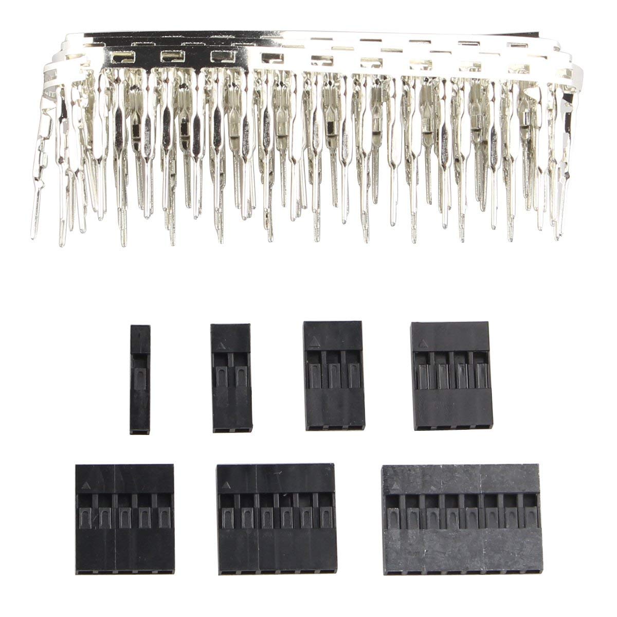 Kit de connecteurs de bornes à - Jumper Wire Kit avis et prix