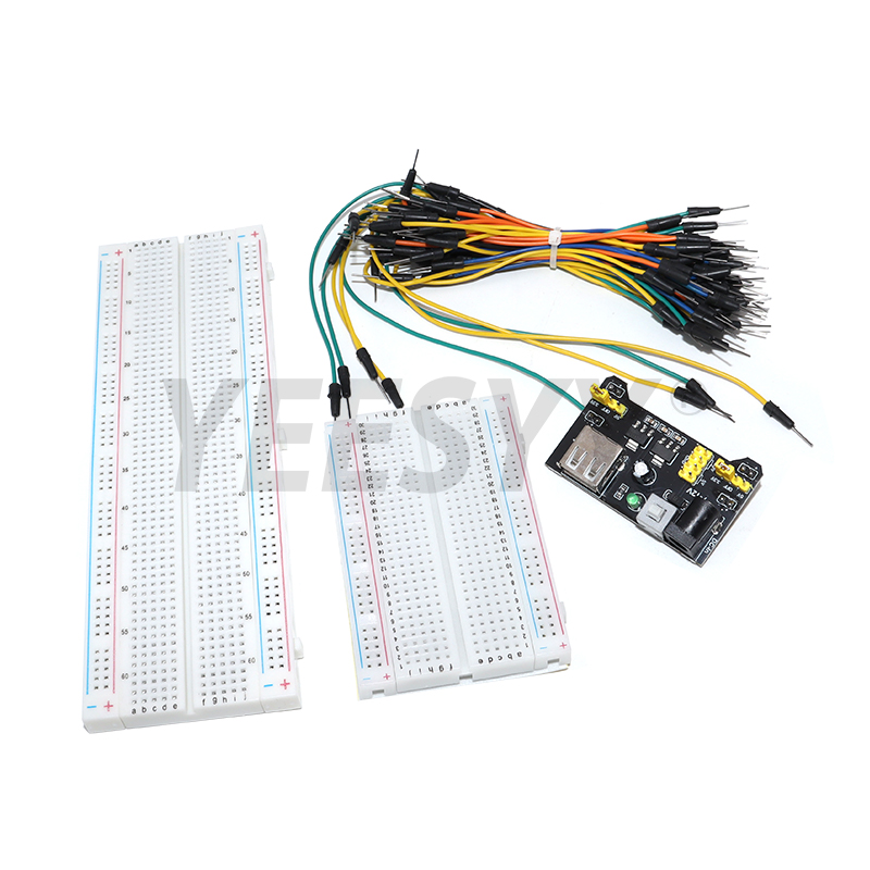 Breadboard 400 830 MB-102 MB10 - Breadboard 400 Point avis et prix