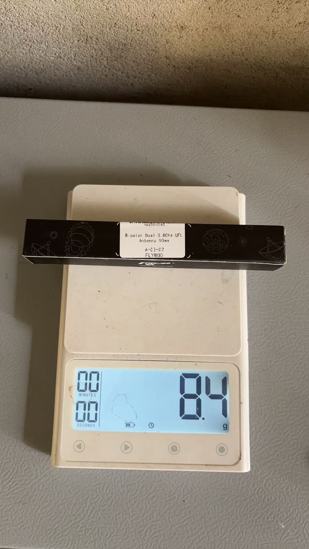 Antenne bipolaire double bande - Antenna 2.4Ghz avis et prix