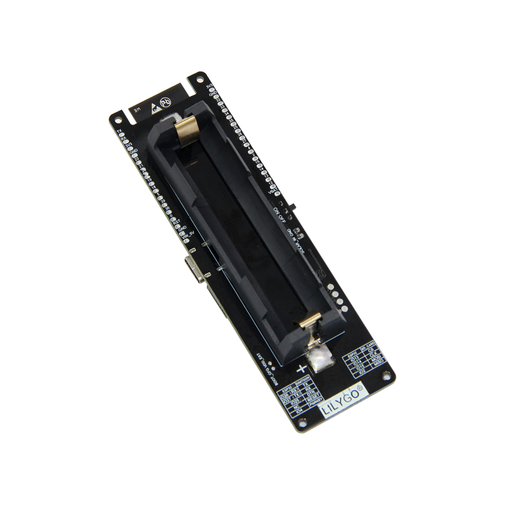 LILYGO® TTGO T-SIM7000G ESP32  - Esp32 Battery Holder Lipo avis et prix