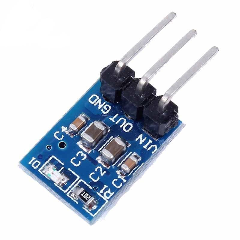 Offre Spéciale - 1 pièce Carte - Ams1117 Module avis et prix
