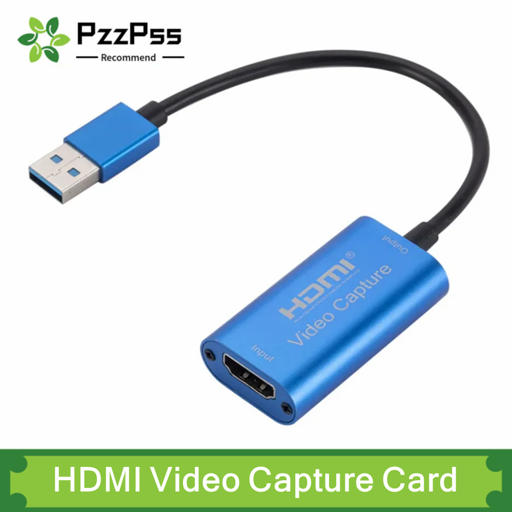 Carte d'acquisition vidéo USB  - Micro Usb Cable avis et prix