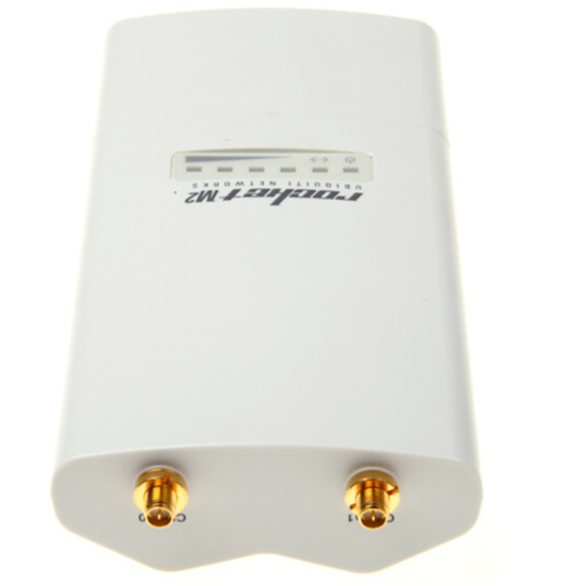 Pont sans fil UBNT Rocket M2 2 - Antenna 2.4Ghz avis et prix