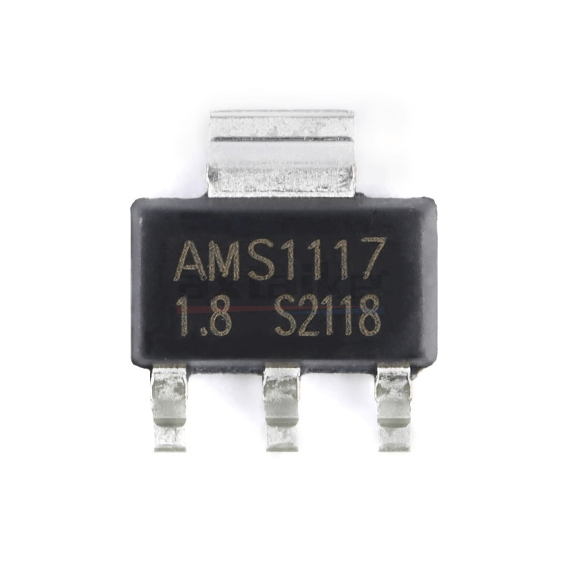 Régulateur de tension à faible - Ams1117 Module avis et prix