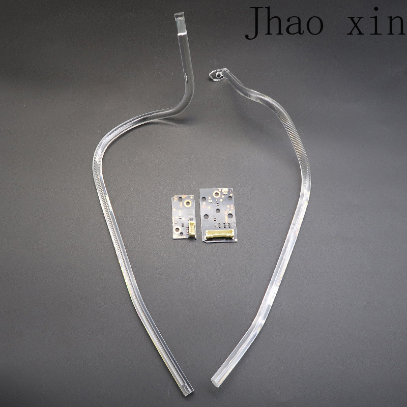 Bandeau lumineux pour phares d - Proto Board avis et prix