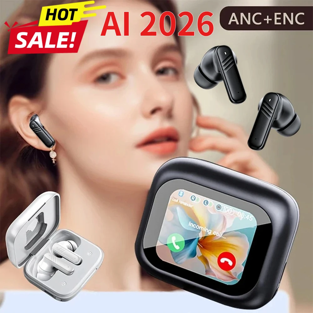 Écouteurs professionnels ANC,  - Usb C Cable avis et prix