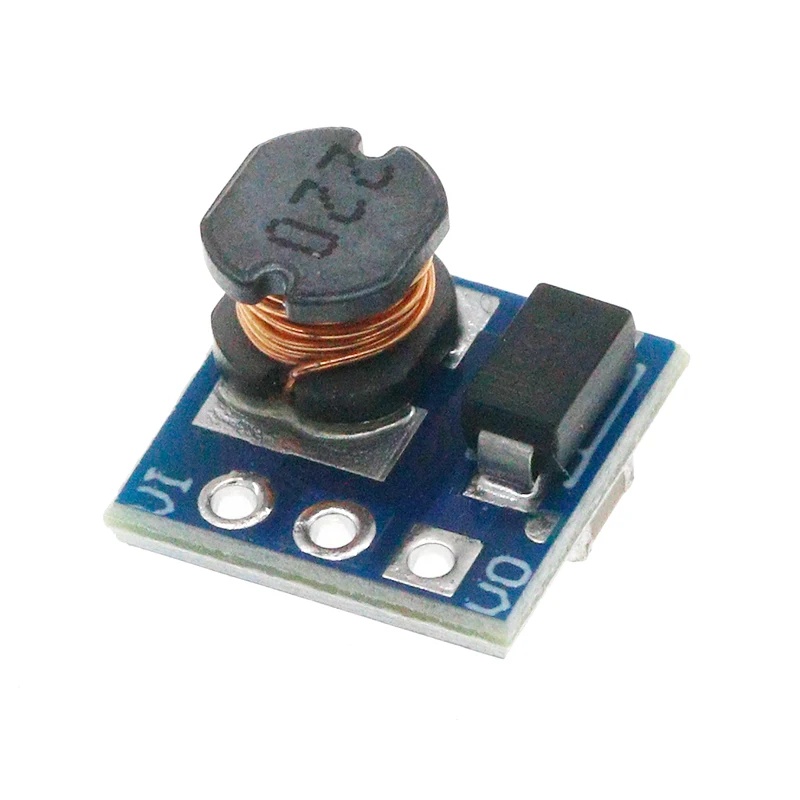 Lot de 5 convertisseurs élévat - Dc Dc Converter avis et prix