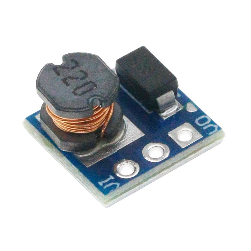 Lot de 5 convertisseurs élévat - Dc Dc Converter avis et prix
