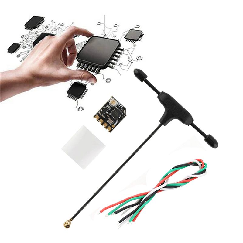 Récepteur Nano ABXE-5X RP1 2,4 - Antenna 2.4Ghz avis et prix