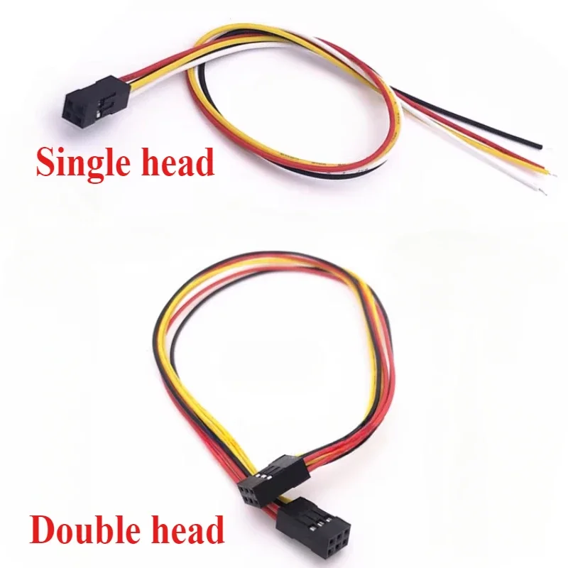 Connecteur de ligne DUPONT à D - Jumper Wire Kit avis et prix