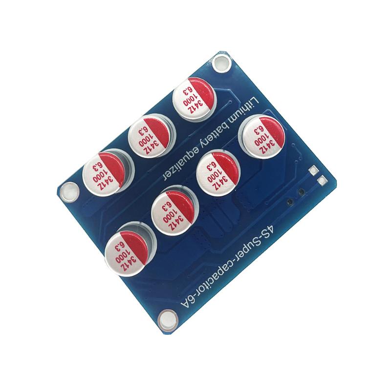 1 ensemble de cartes d'équilib - Li Ion Charger Module avis et prix
