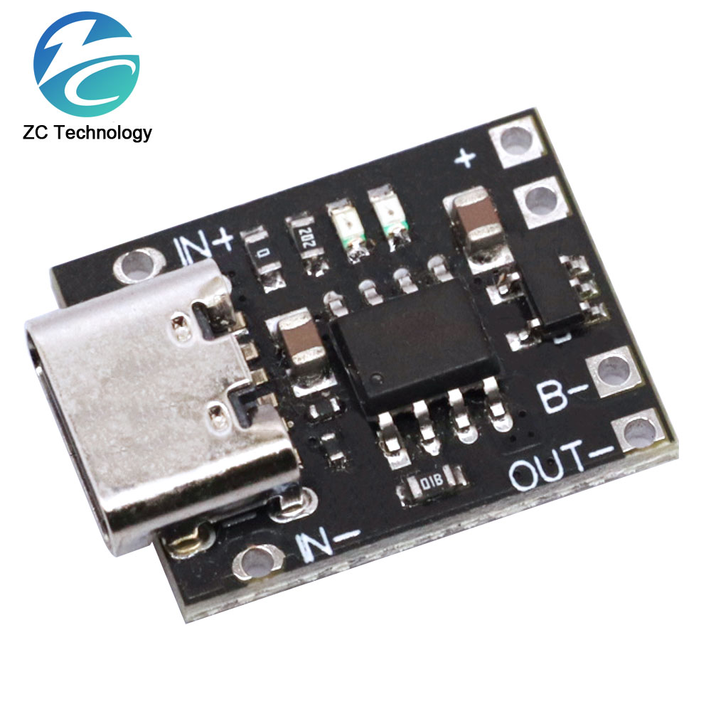 Mini module de développement d - Tp4056 Module avis et prix