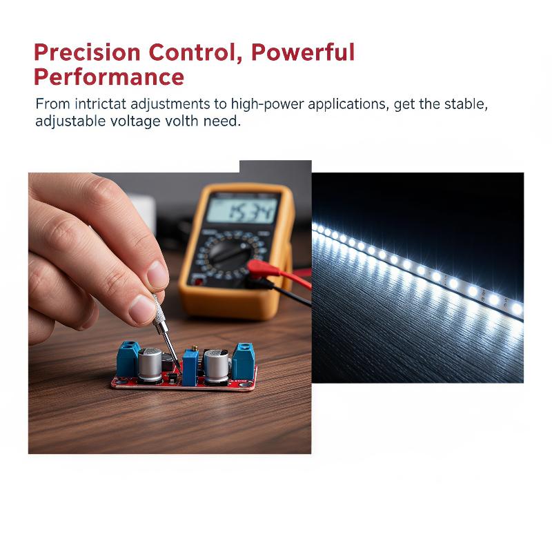 Module d'alimentation XL6019 D - Dc Dc Converter avis et prix