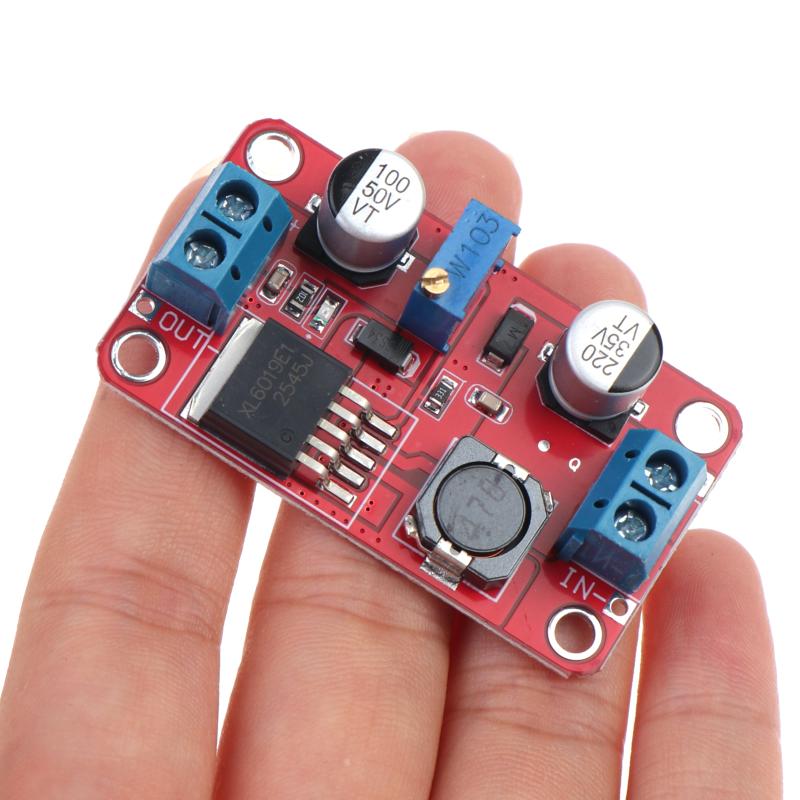 Module d'alimentation XL6019 D - Dc Dc Converter avis et prix