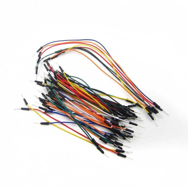 Kit de planche à pain 400 poin - Breadboard 400 Point avis et prix