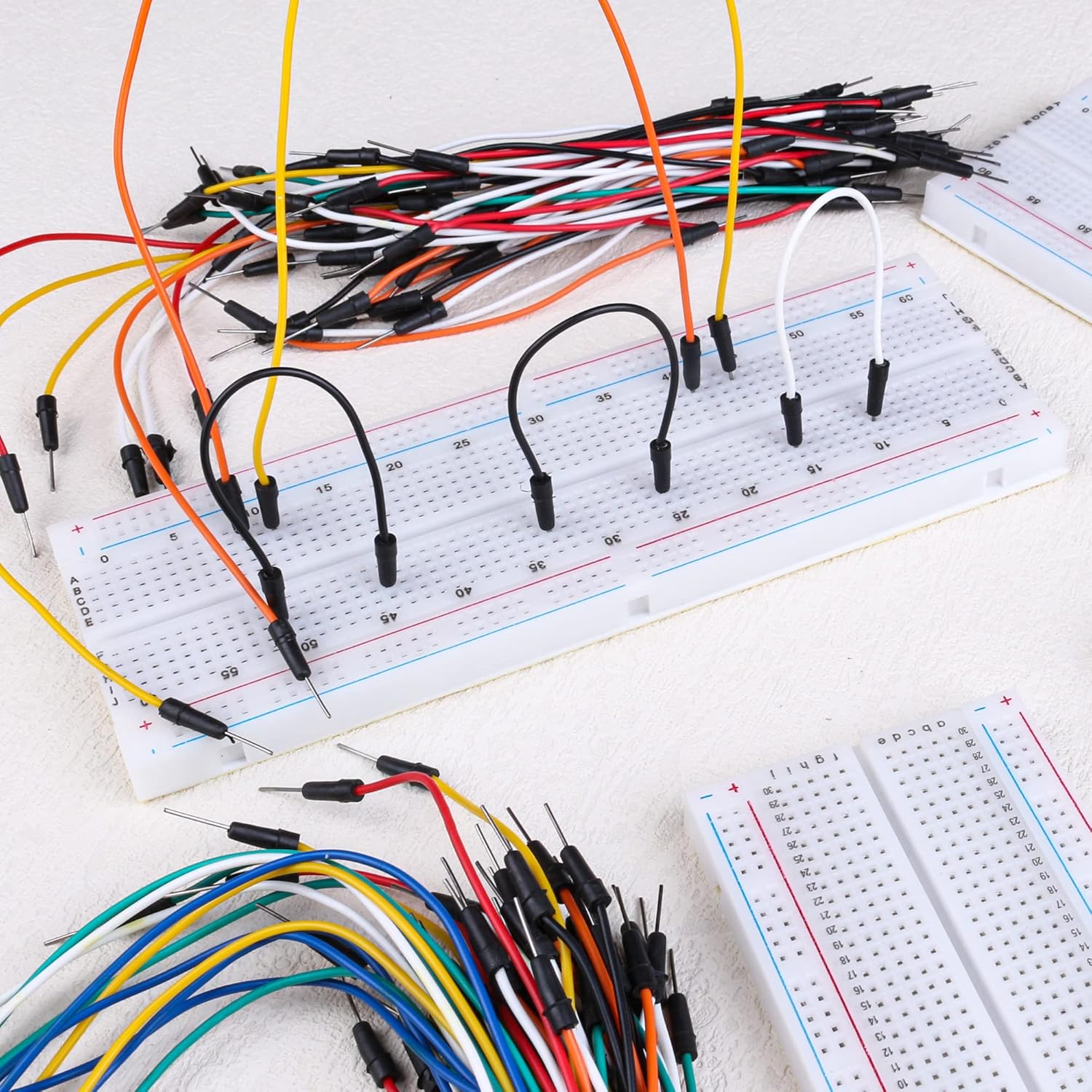 Kit de démarrage combiné de fi - Jumper Wire Kit avis et prix