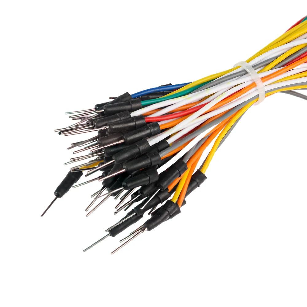 Kit de démarrage combiné de fi - Jumper Wire Kit avis et prix