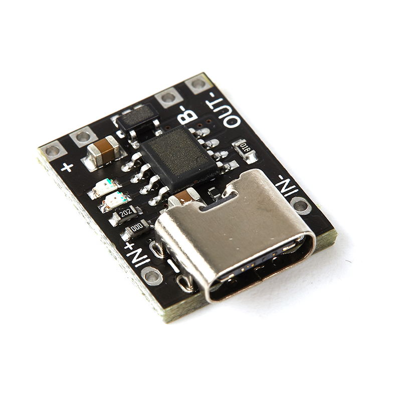 Carte de charge de batterie au - Tp4056 Module avis et prix