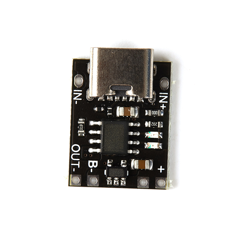 Carte de charge de batterie au - Tp4056 Module avis et prix