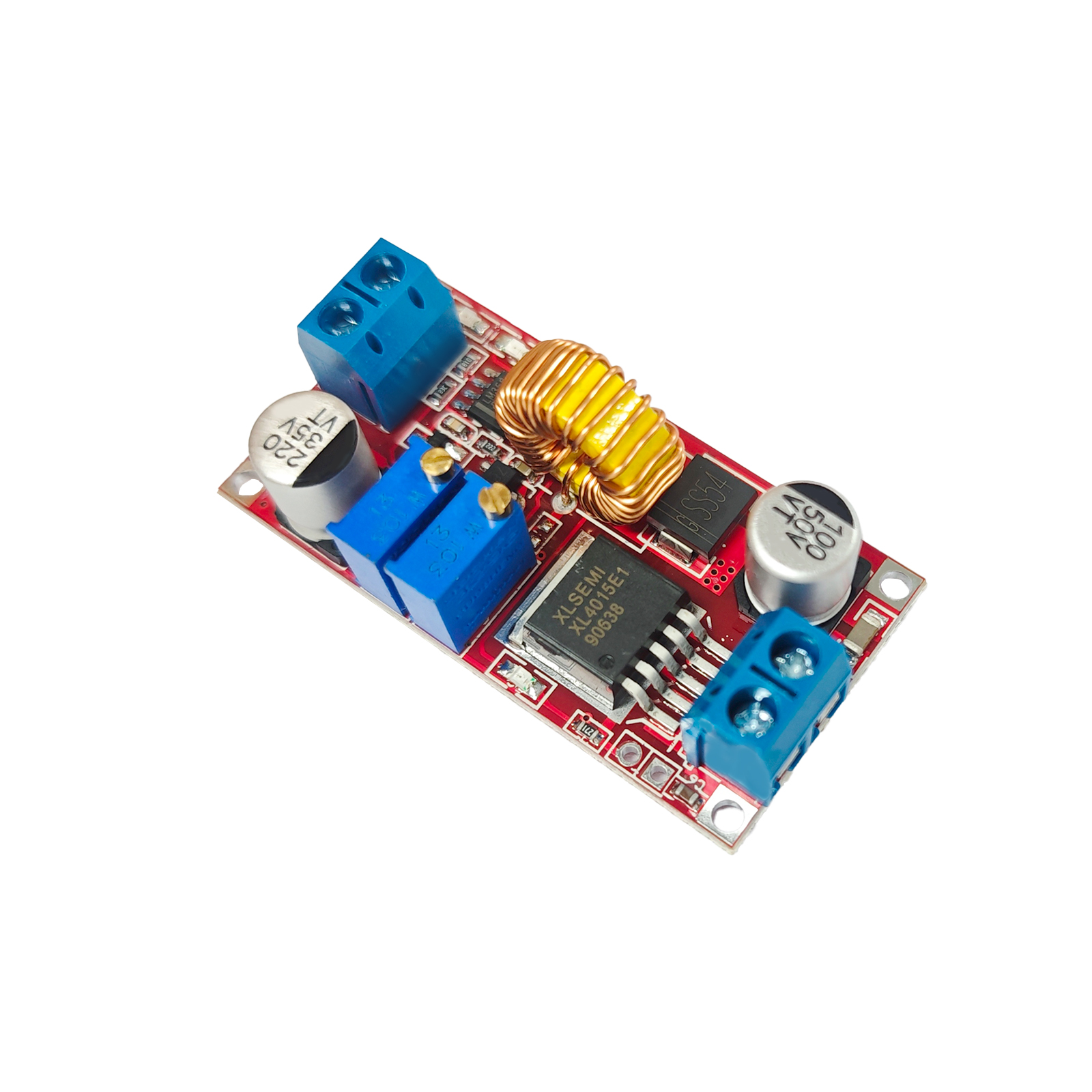 Module abaisseur de tension XL - Esp32 Step Down Buck avis et prix