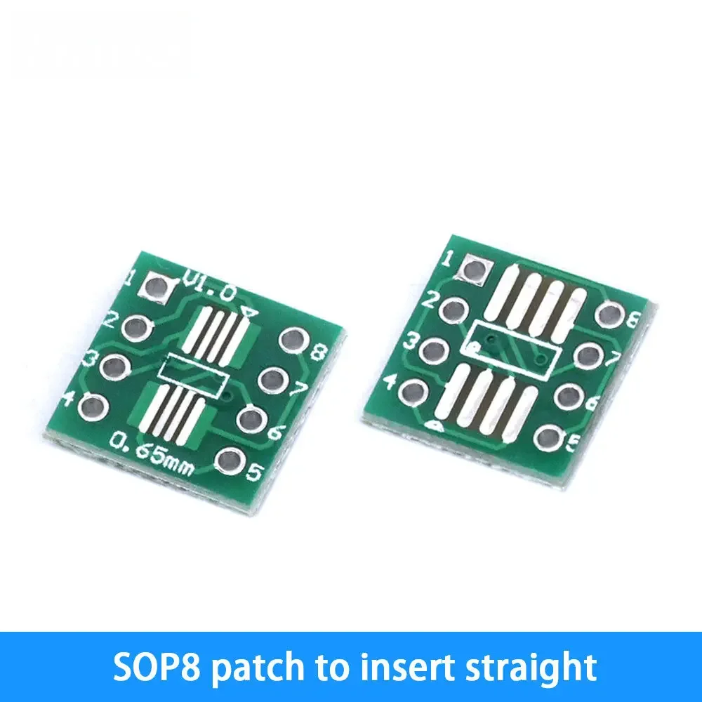 Kit de prise et de carte adapt - Pcb Prototyping Board avis et prix