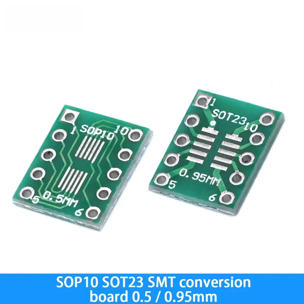 Kit de prise et de carte adapt - Pcb Prototyping Board avis et prix