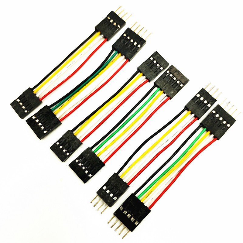 Câble Dupont pour planche à pa - Jumper Wire Kit avis et prix