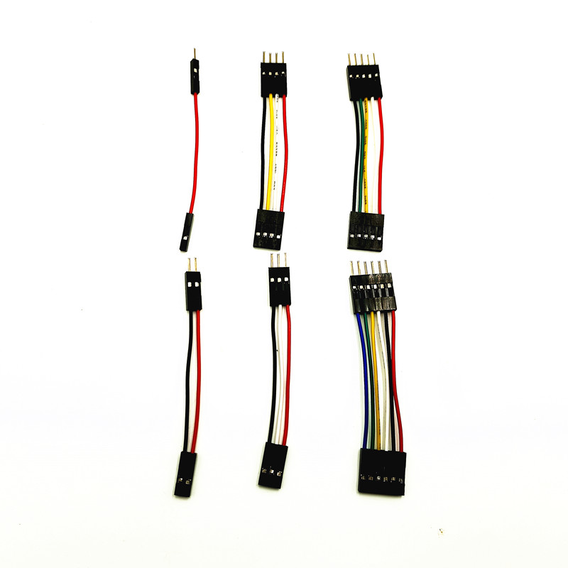 Câble Dupont pour planche à pa - Jumper Wire Kit avis et prix