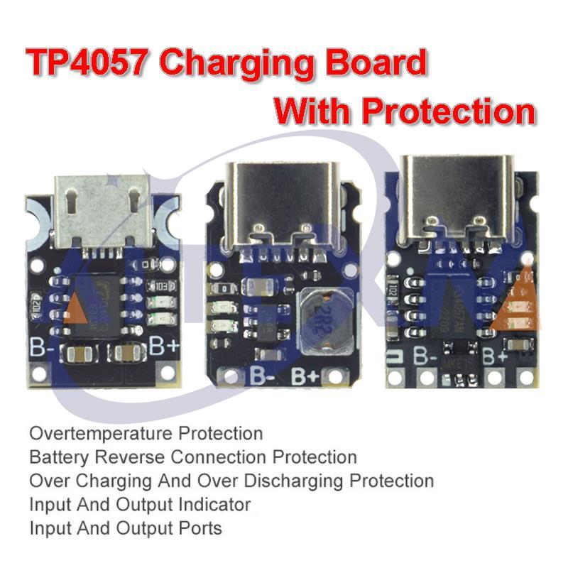 Module de carte de chargement  - Tp4056 Module avis et prix
