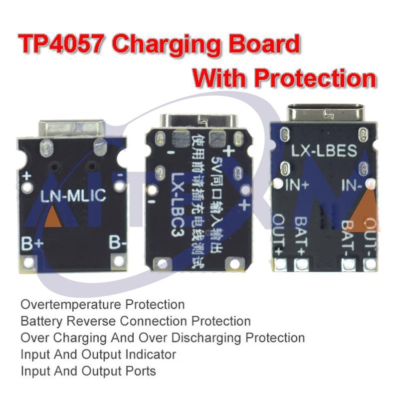 Module de carte de chargement  - Tp4056 Module avis et prix