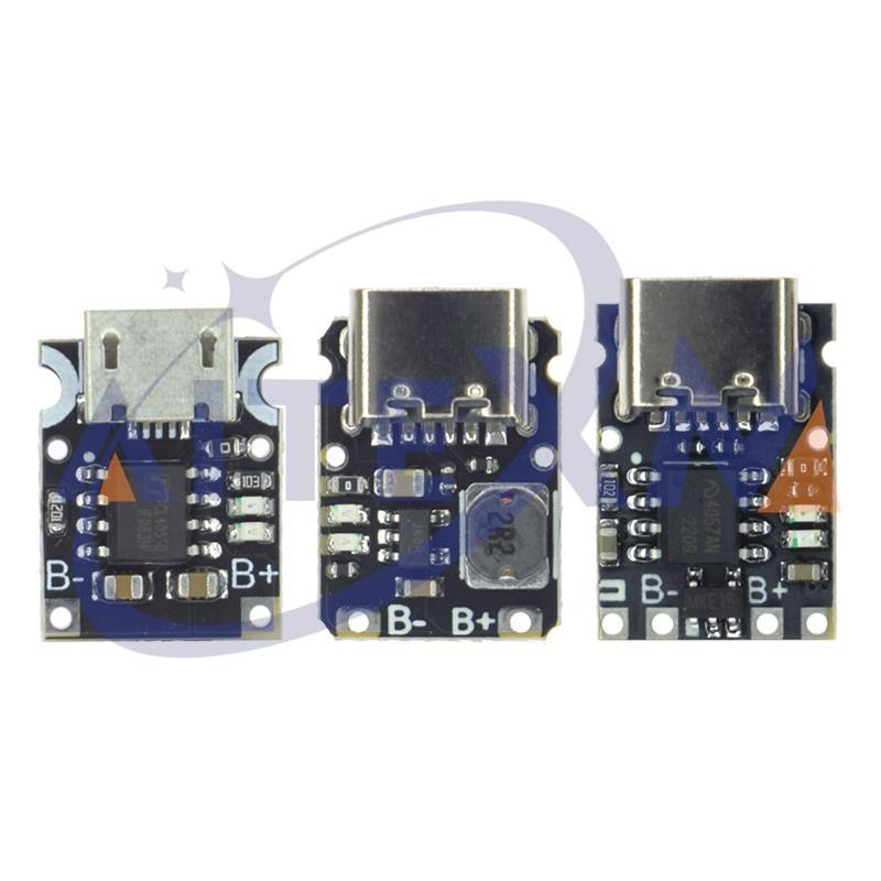 Module de carte de chargement  - Tp4056 Module avis et prix