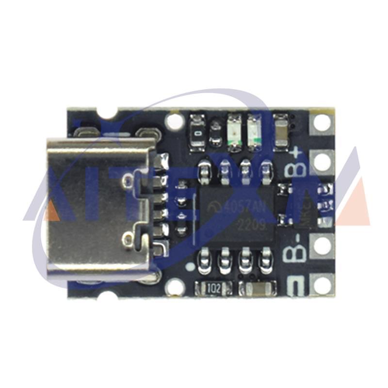 Module de carte de chargement  - Tp4056 Module avis et prix