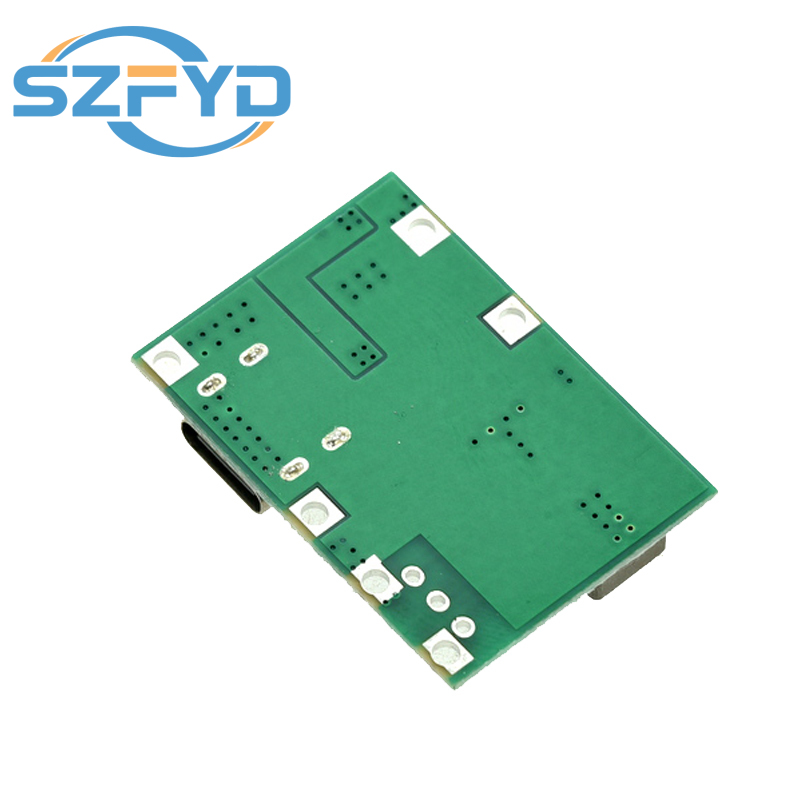 1-10 pièces DC-DC Module Boost - Tp4056 Module avis et prix