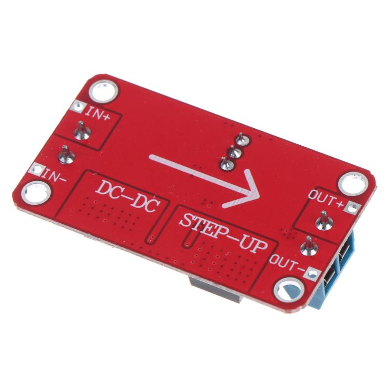 Module d'alimentation DC-DC 5A - Dc Dc Converter avis et prix