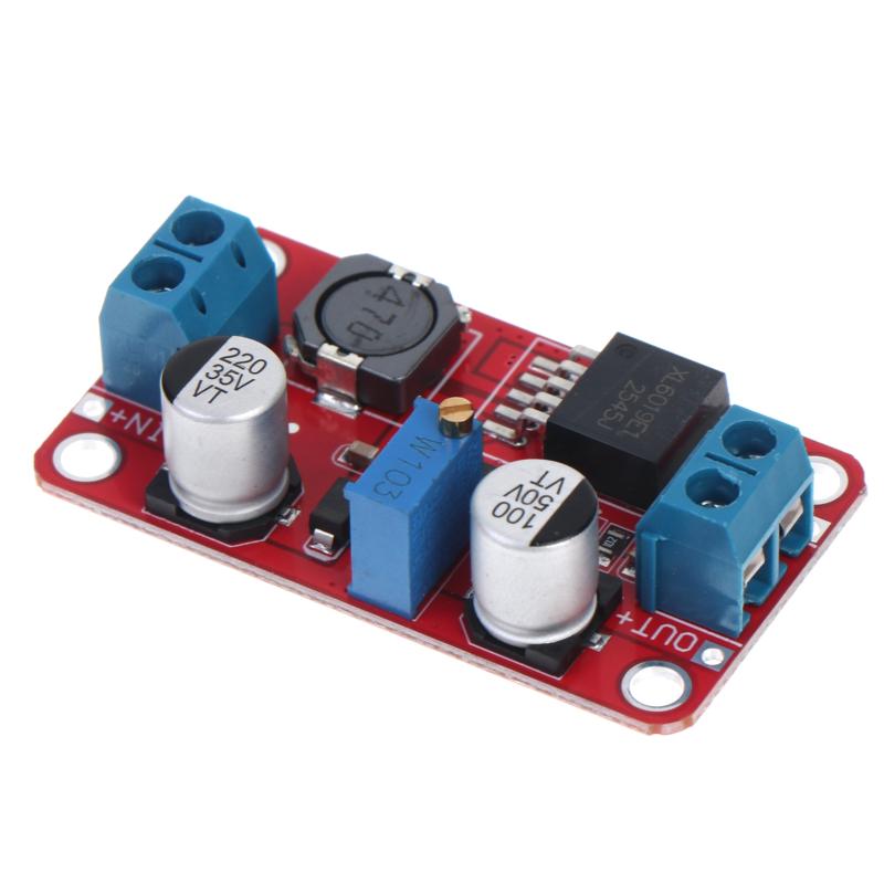 Module d'alimentation DC-DC 5A - Dc Dc Converter avis et prix