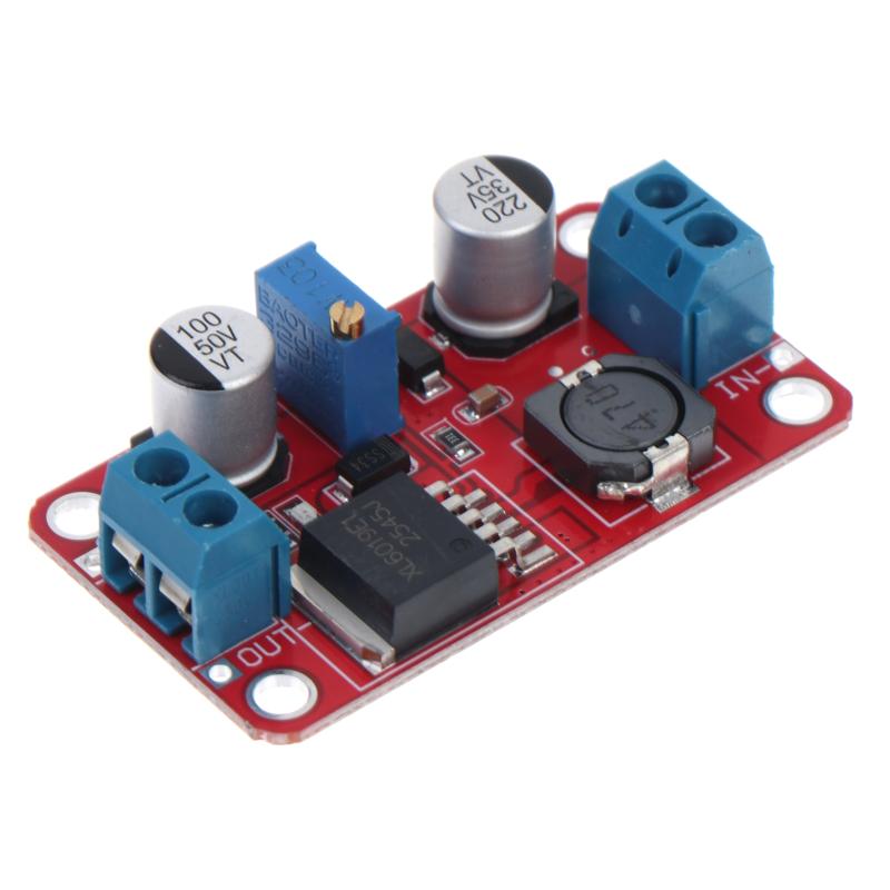Module d'alimentation DC-DC 5A - Dc Dc Converter avis et prix
