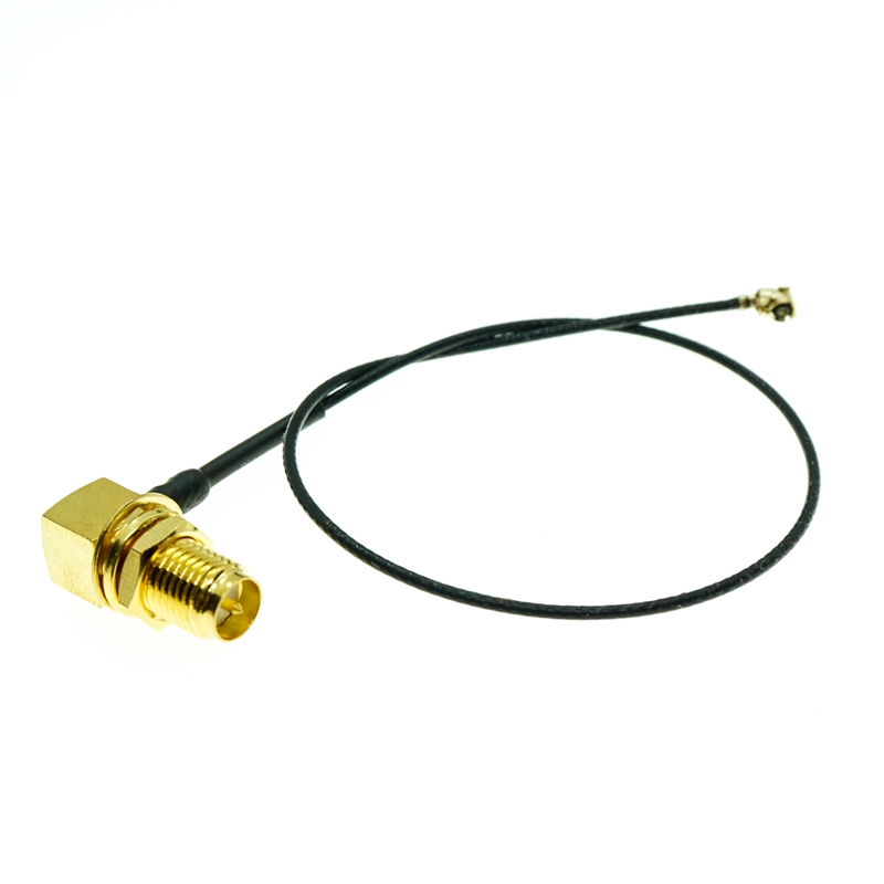 U.FL MHF1 UFL à RP-SMA SMA fem - Ipex Connector avis et prix