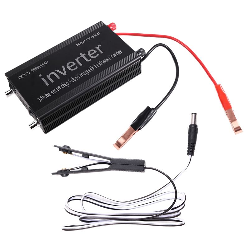 Convertisseur de tension haute - Boost Converter avis et prix