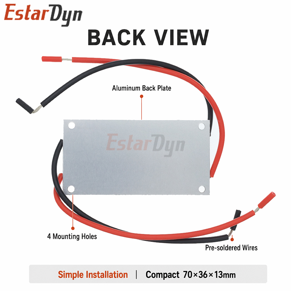 Convertisseur DC-DC Estardyn 2 - Boost Converter avis et prix