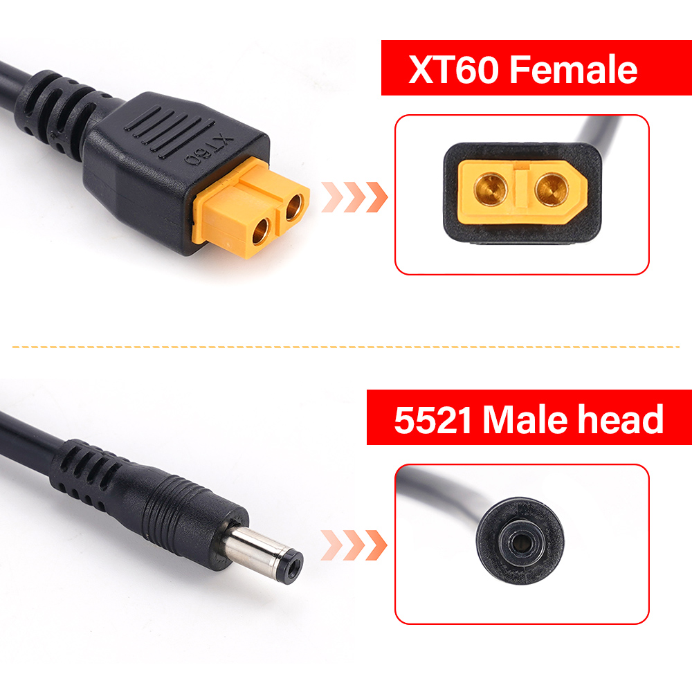 Adaptateur de câble d'alimenta - Ipex Connector avis et prix