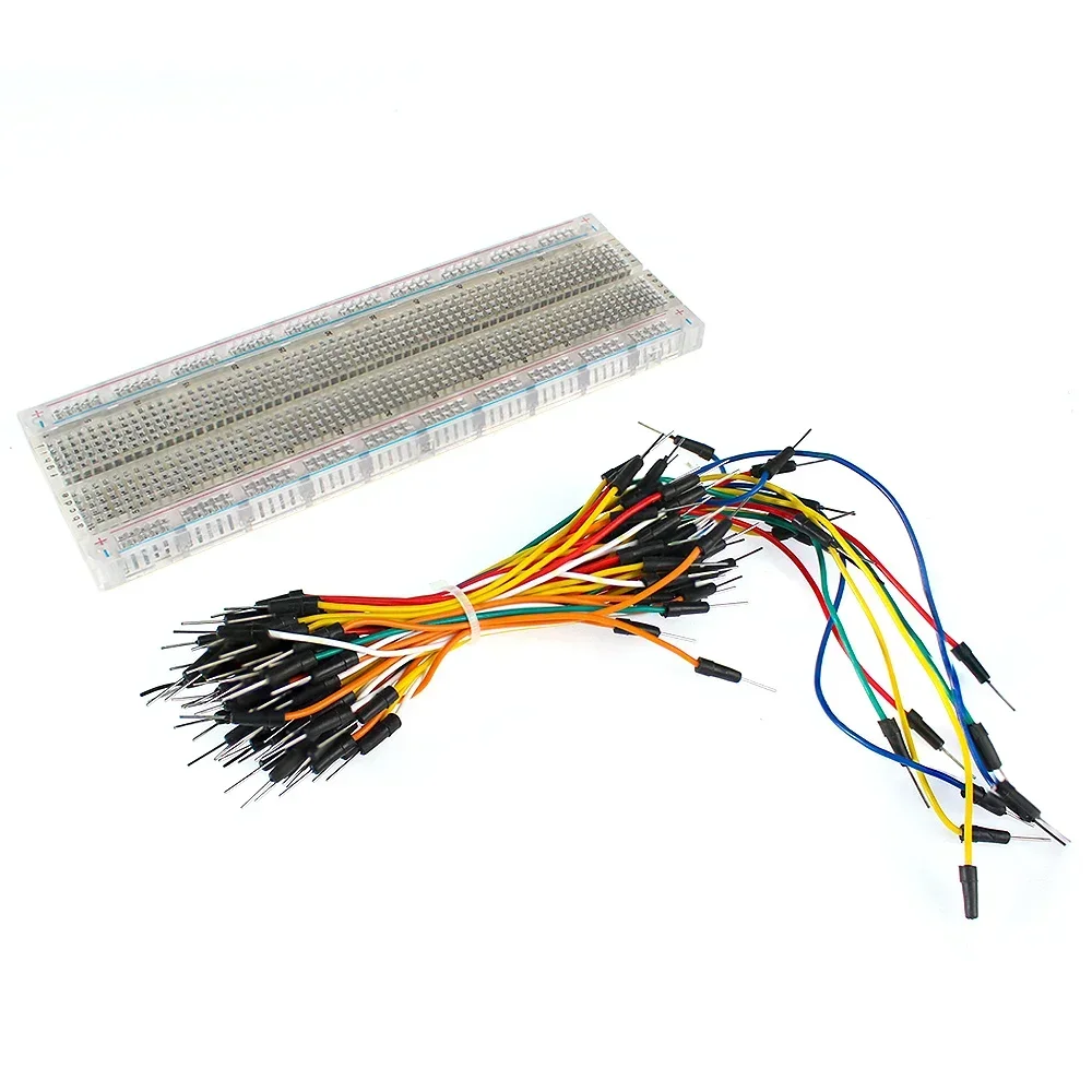400/750/830Tie bricolage PCB p - Breadboard 400 Point avis et prix