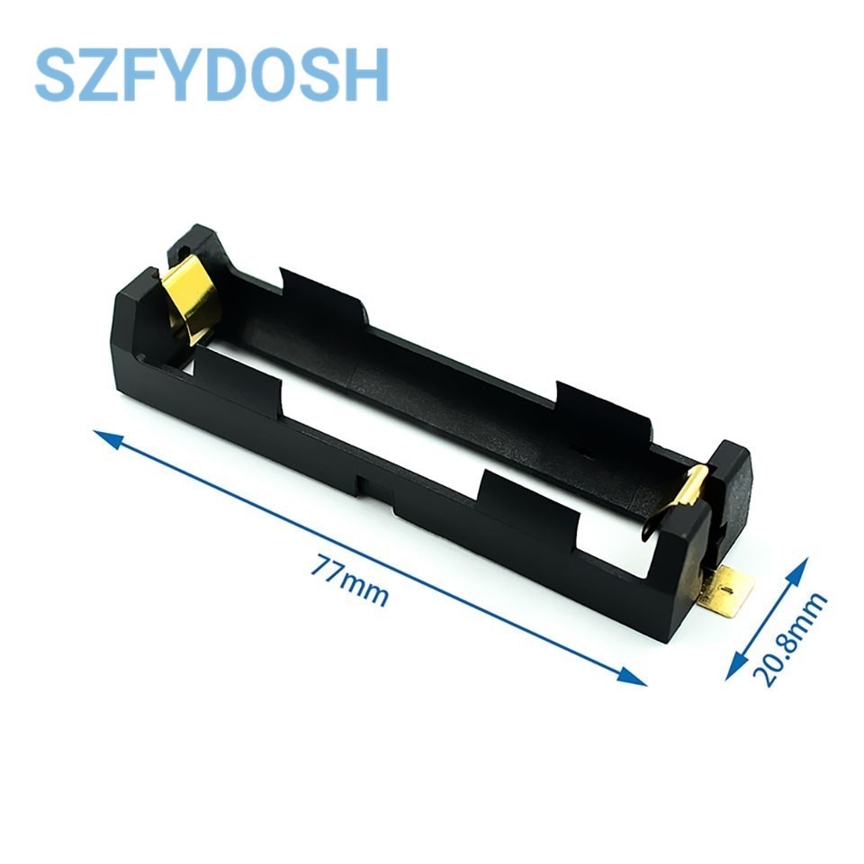 Support de batterie aste avec  - Esp32 Battery Holder Lipo avis et prix
