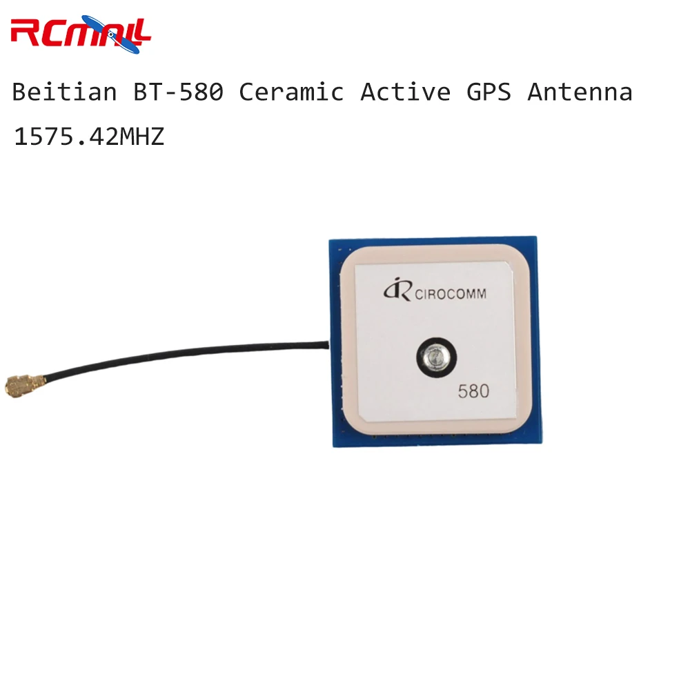 BEITIAN 32db antenne GPS en cé - Ipex Connector avis et prix