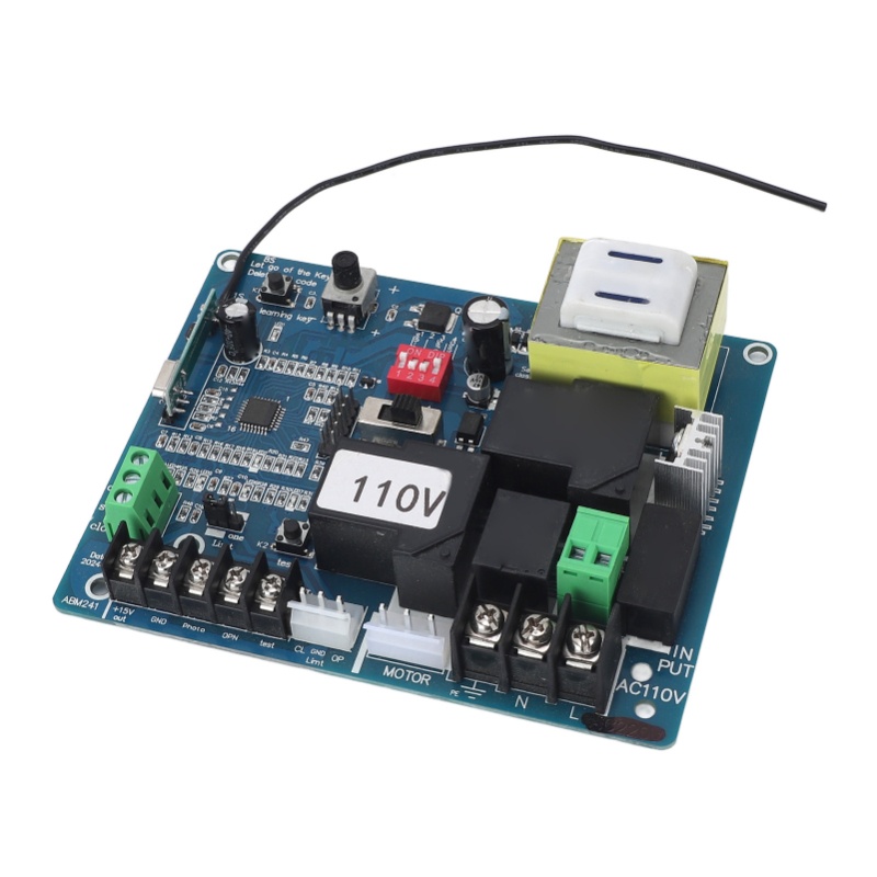 Carte mère de commande de port - Proto Board avis et prix