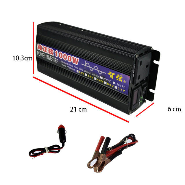 Convertisseur de fréquence à o - Dc Dc Converter avis et prix