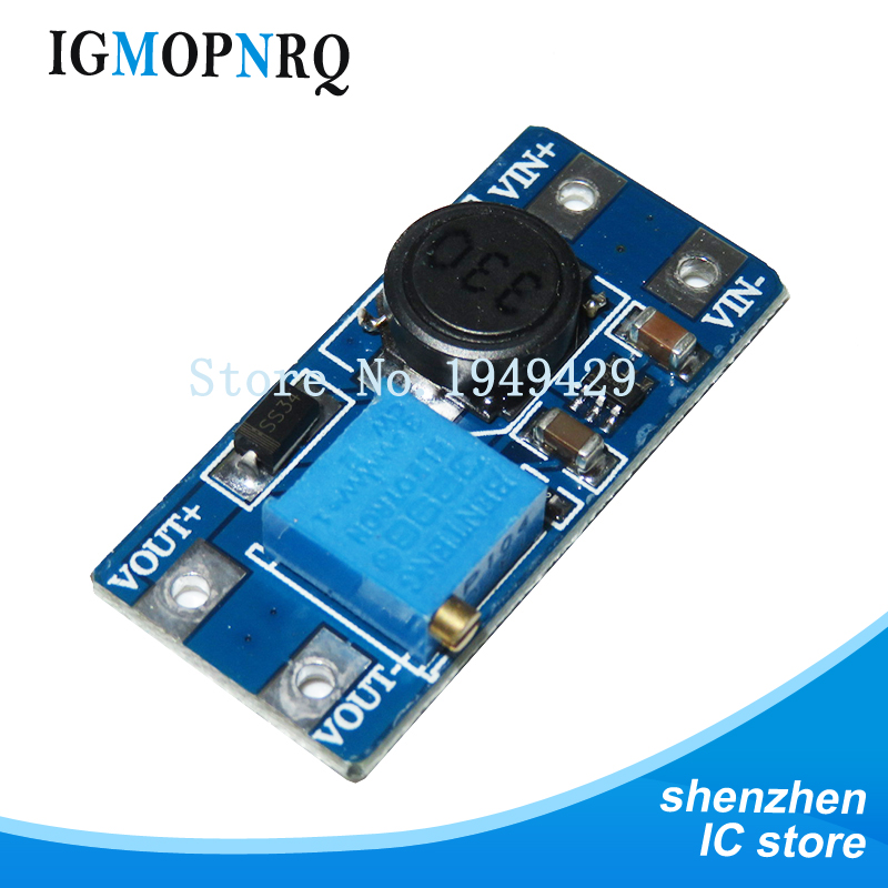 Module micro USB 5V l'autorisa - Tp4056 Module avis et prix
